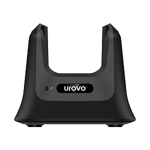 Зарядная станция для / 1 слот для ТСД + 1 слот для АКБ /Ethernet/зарядка с чехлом/Сharge station for / w/ETH ACC-HBCRT40BE